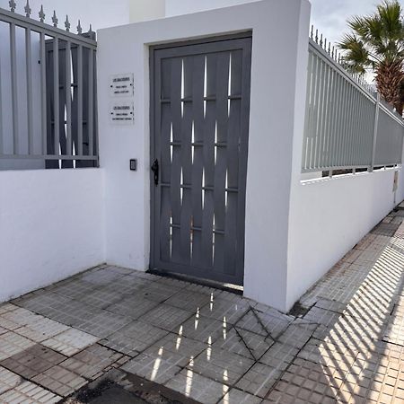 Los Gracioseras 2 Bed Apt No 218 - Ac, Wifi, Uk Tv Tías Exterior foto