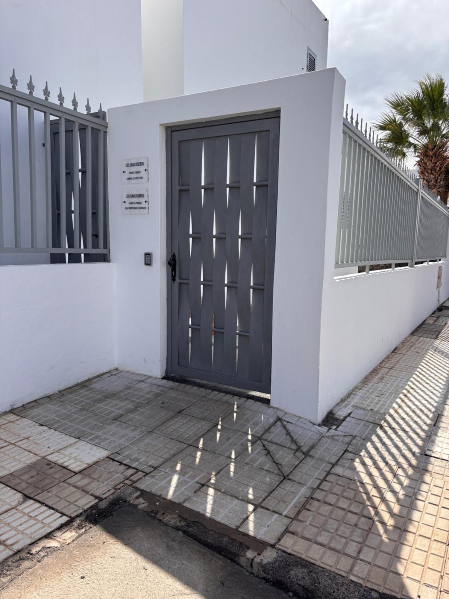 Los Gracioseras 2 Bed Apt No 218 - Ac, Wifi, Uk Tv Tías Exterior foto